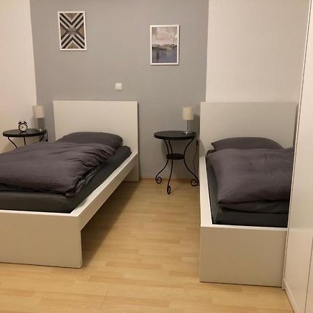 Ferienwohnung Franken Hallerndorf Exteriér fotografie