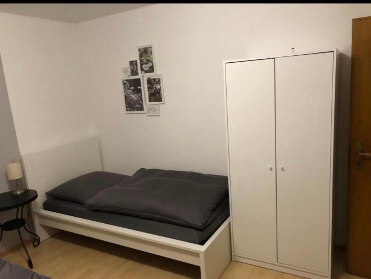 Ferienwohnung Franken Hallerndorf Exteriér fotografie
