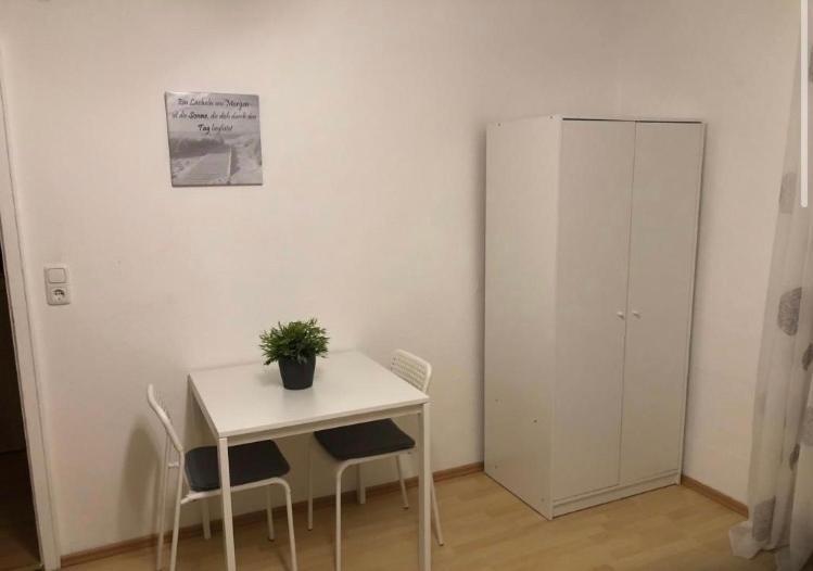 Ferienwohnung Franken Hallerndorf Exteriér fotografie