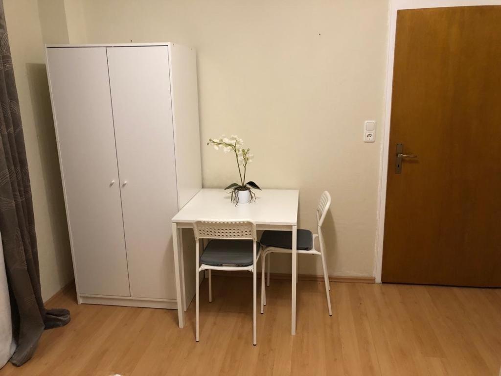 Ferienwohnung Franken Hallerndorf Exteriér fotografie