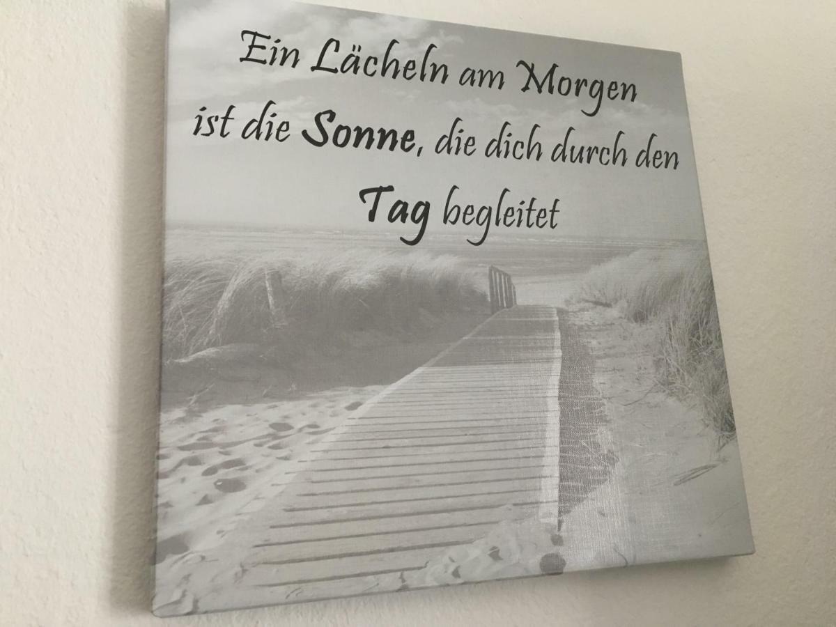 Ferienwohnung Franken Hallerndorf Exteriér fotografie